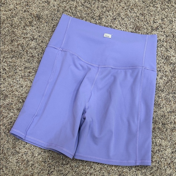 Vuori Pants - Vuori Studio pocket short
